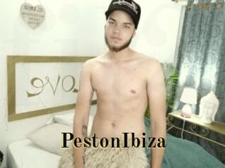 PestonIbiza