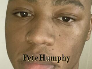 PeteHumphy