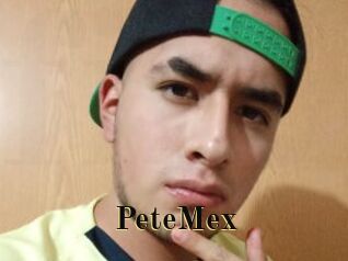 PeteMex