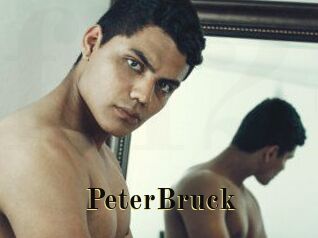 PeterBruck