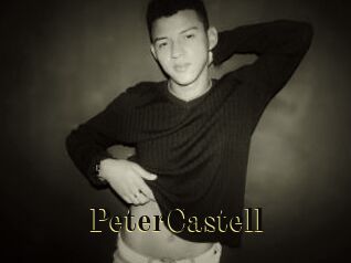 PeterCastell