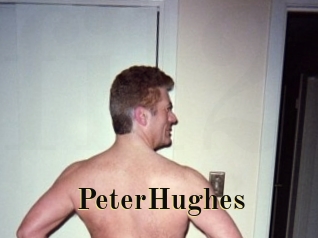 PeterHughes