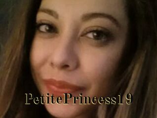 PetitePrincess19