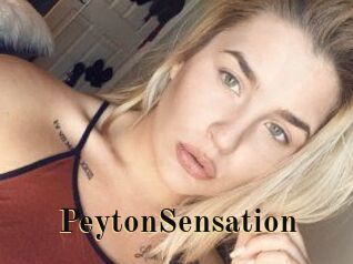 PeytonSensation