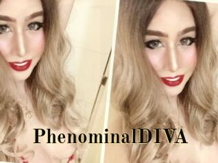 PhenominalDIVA