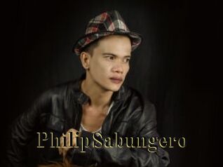 PhilipSabungero