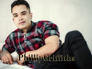 PhillipGriffiths