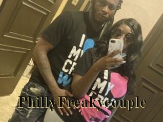 PhillyFreakycouple