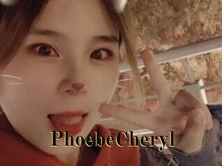 PhoebeCheryl