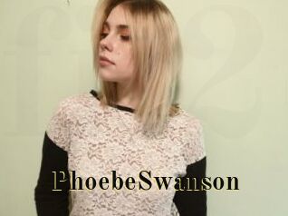 PhoebeSwanson