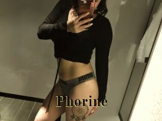 Phorine