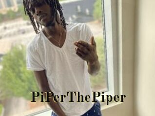 PiPerThePiper