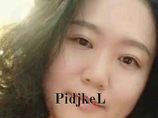 PidjkeL