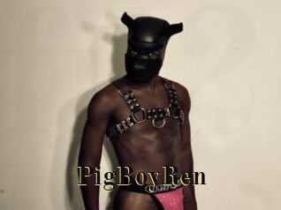 PigBoyRen