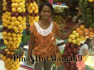 PinayHotMama69