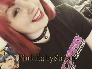 PinkBabySatan