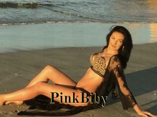 PinkBiby