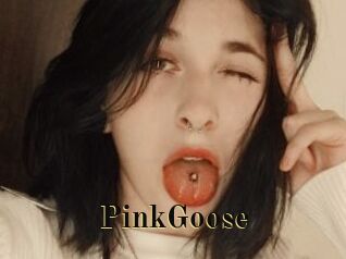 PinkGoose