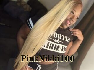 PinkNikki100