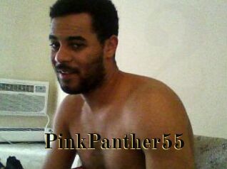 PinkPanther55