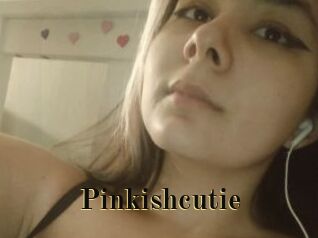 Pinkishcutie