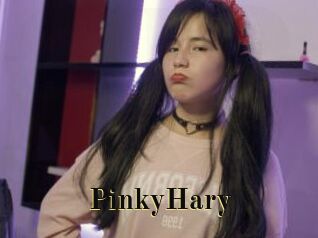 PinkyHary