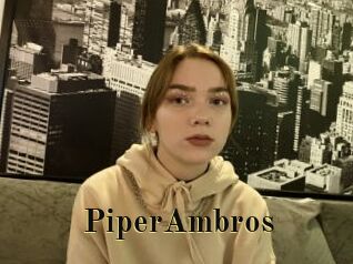 PiperAmbros