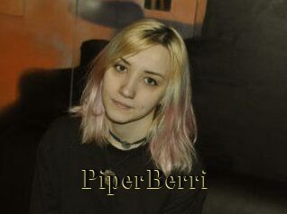 PiperBerri