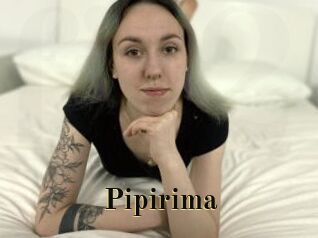 Pipirima