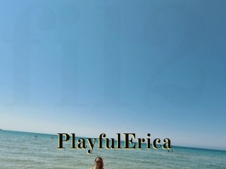 PlayfulErica