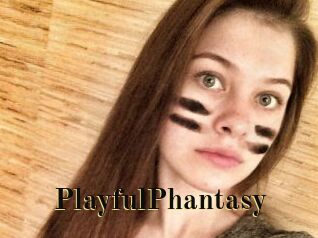 PlayfulPhantasy