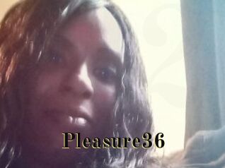 Pleasure36