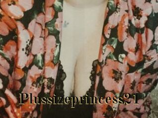 Plussizeprincess21