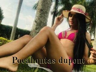 Pocahontas_dupont