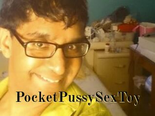 PocketPussySexToy