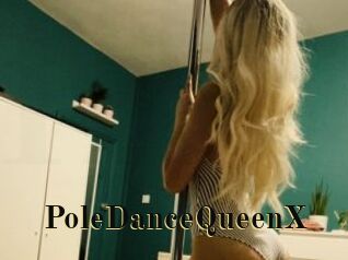 PoleDanceQueenX