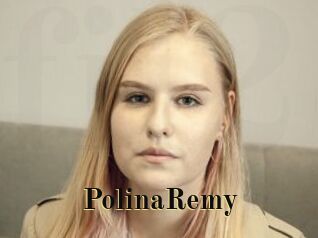 PolinaRemy