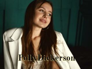 PollyDickerson