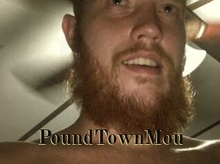 PoundTownMou