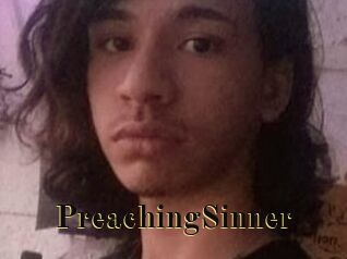 PreachingSinner