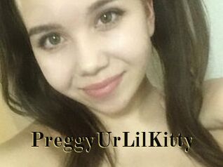 PreggyUrLilKitty