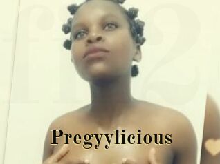 Pregyylicious