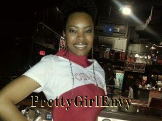 PrettyGirlEnvy