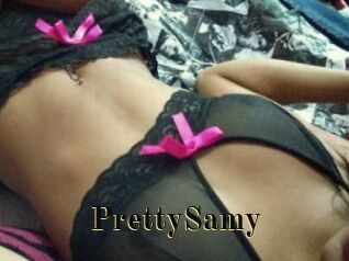 PrettySamy