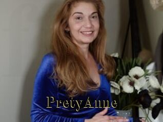 PretyAnne