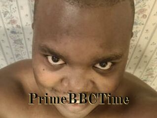 PrimeBBCTime