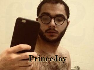 PrinceJay