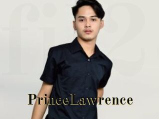 PrinceLawrence