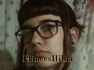 PrincesHilda