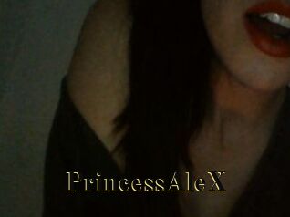 PrincessAleX